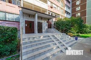 3-к квартира, вторичка, 84м2, 6/16 этаж