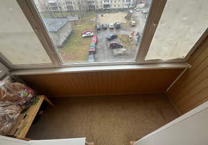 2-к квартира, вторичка, 74м2, 4/12 этаж