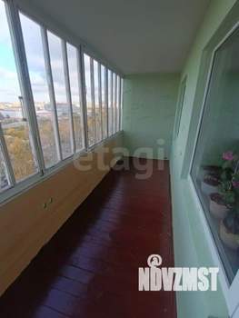 2-к квартира, вторичка, 48м2, 10/16 этаж