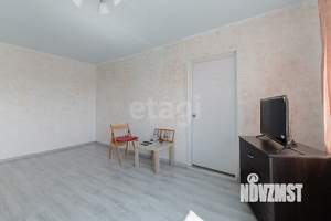 2-к квартира, вторичка, 44м2, 8/9 этаж