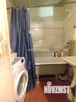 2-к квартира, вторичка, 51м2, 6/9 этаж