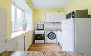 2-к квартира, вторичка, 47м2, 2/5 этаж