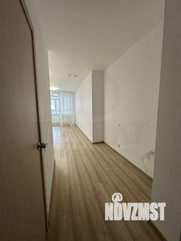 Студия квартира, вторичка, 35м2, 24/25 этаж