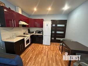 1-к квартира, вторичка, 36м2, 14/19 этаж