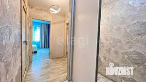 2-к квартира, вторичка, 49м2, 2/17 этаж