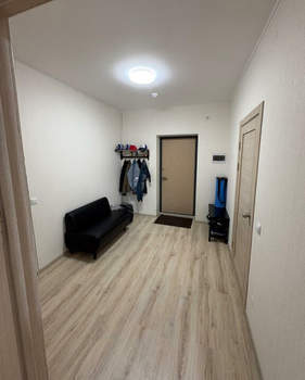 1-к квартира, вторичка, 49м2, 14/25 этаж