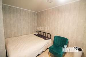 1-к квартира, вторичка, 30м2, 2/5 этаж