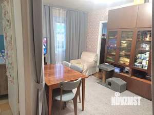 2-к квартира, вторичка, 44м2, 5/5 этаж