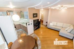 2-к квартира, вторичка, 45м2, 4/4 этаж