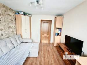 2-к квартира, вторичка, 45м2, 3/5 этаж