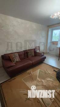 3-к квартира, вторичка, 59м2, 3/9 этаж