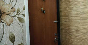 3-к квартира, вторичка, 38м2, 5/5 этаж