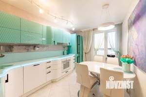 3-к квартира, вторичка, 81м2, 7/13 этаж