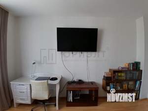 2-к квартира, вторичка, 58м2, 6/8 этаж