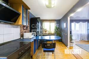 3-к квартира, вторичка, 65м2, 8/10 этаж