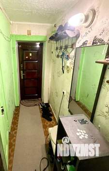 1-к квартира, вторичка, 31м2, 1/5 этаж