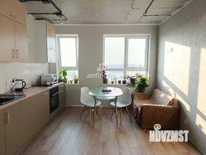 2-к квартира, вторичка, 54м2, 13/15 этаж