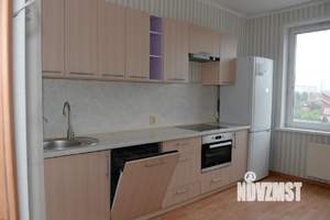 2-к квартира, вторичка, 55м2, 4/13 этаж