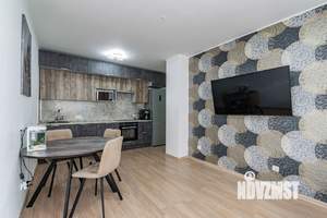3-к квартира, вторичка, 83м2, 6/19 этаж