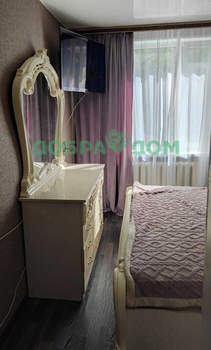 2-к квартира, вторичка, 44м2, 2/5 этаж