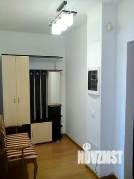1-к квартира, вторичка, 41м2, 3/22 этаж