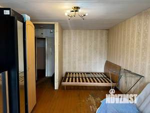 1-к квартира, вторичка, 33м2, 3/9 этаж