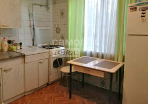 2-к квартира, вторичка, 43м2, 1/9 этаж