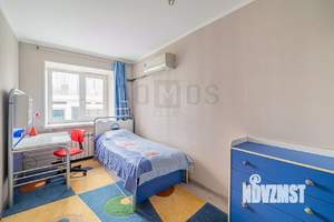3-к квартира, вторичка, 55м2, 5/5 этаж