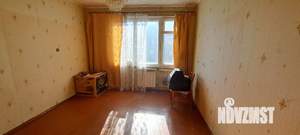 2-к квартира, вторичка, 44м2, 3/5 этаж