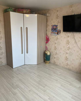 3-к квартира, вторичка, 58м2, 6/9 этаж