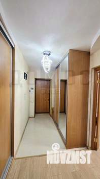 3-к квартира, вторичка, 109м2, 3/12 этаж