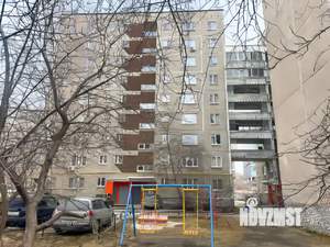 2-к квартира, вторичка, 37м2, 1/9 этаж