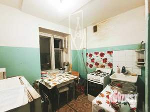 2-к квартира, вторичка, 45м2, 6/9 этаж