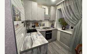 3-к квартира, вторичка, 59м2, 4/5 этаж