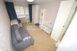 2-к квартира, вторичка, 44м2, 2/5 этаж