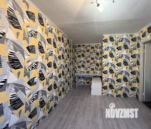 3-к квартира, вторичка, 52м2, 8/9 этаж