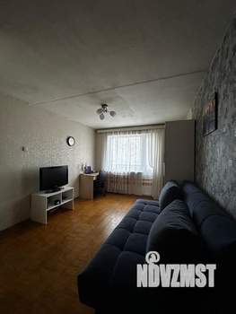 1-к квартира, вторичка, 27м2, 4/5 этаж