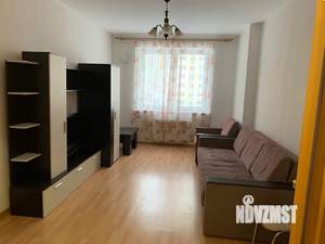 1-к квартира, вторичка, 38м2, 5/16 этаж