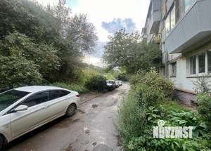 3-к квартира, вторичка, 54м2, 1/5 этаж