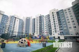 1-к квартира, вторичка, 42м2, 7/14 этаж