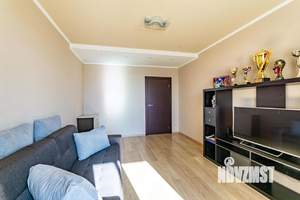 1-к квартира, вторичка, 44м2, 9/24 этаж