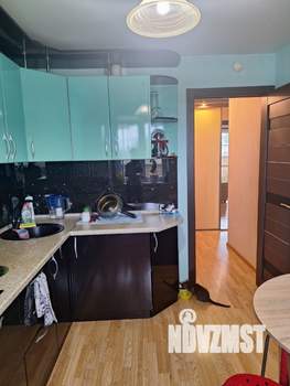 1-к квартира, вторичка, 33м2, 5/12 этаж