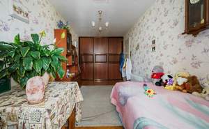 3-к квартира, вторичка, 62м2, 4/5 этаж