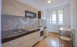 1-к квартира, вторичка, 32м2, 3/5 этаж