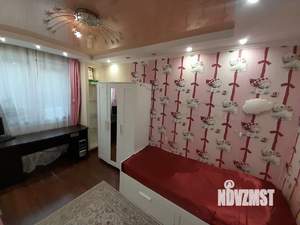 3-к квартира, вторичка, 63м2, 2/9 этаж