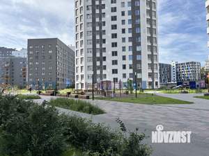 Студия квартира, вторичка, 22м2, 10/16 этаж