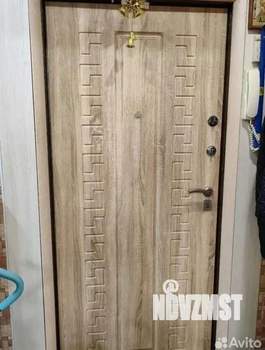 2-к квартира, вторичка, 48м2, 1/9 этаж