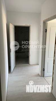 1-к квартира, вторичка, 35м2, 21/24 этаж