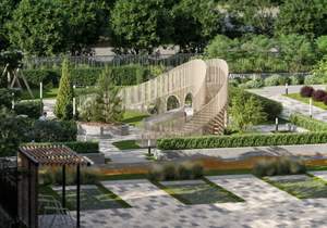 2-к квартира, вторичка, 85м2, 22/29 этаж