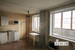 1-к квартира, вторичка, 29м2, 7/9 этаж